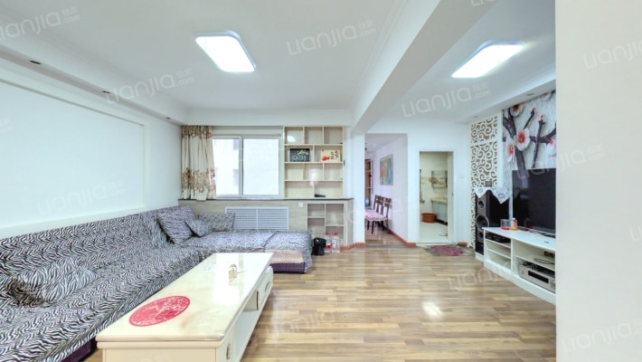 兰州针织厂家属院二手房实景图