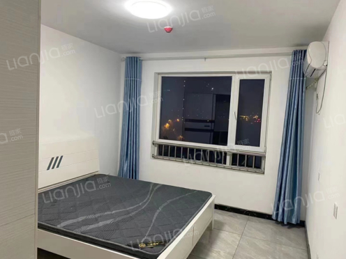 整租·京杭佳苑B区 3室1厅 南/北