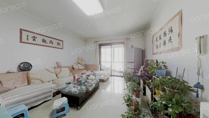 金衡花园二手房实景图