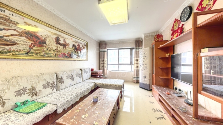 楠汇坊二手房实景图