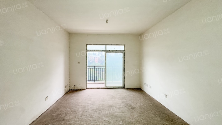 天府丽正丽云花园二手房实景图