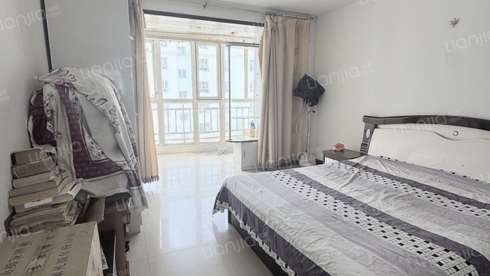 仁爱住宅小区二手房实景图