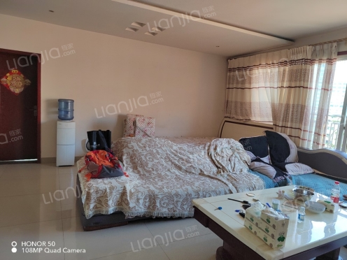 整租·升华街380号 3室2厅 东南/北