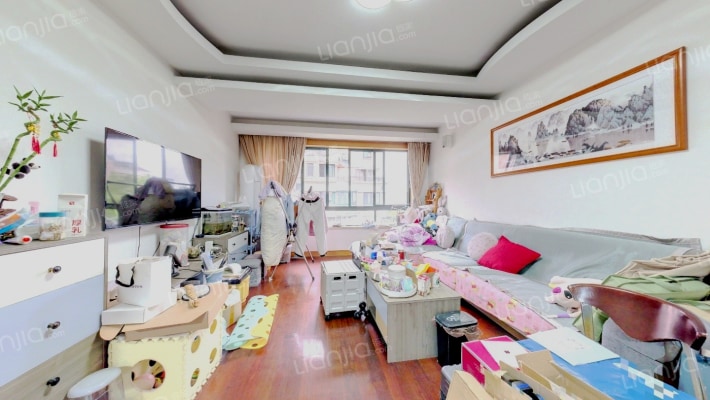 莱茵半岛二手房实景图