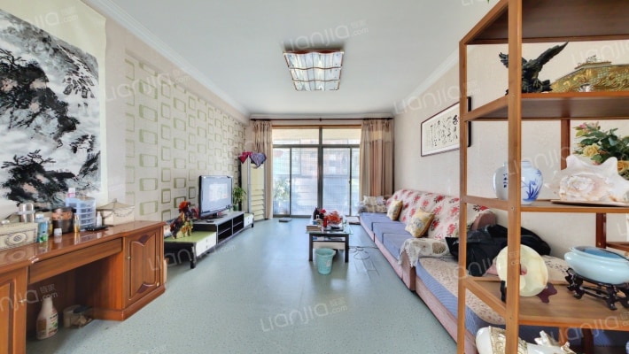 森海豪庭二手房实景图