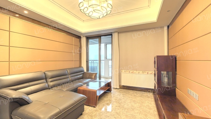 恒大御园二手房实景图