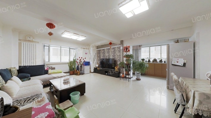 甘肃省化工研究院家属院二手房实景图