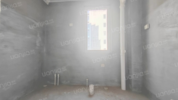 金竹花园南北通透大三居，视野开阔，配套齐全。-卫生间A