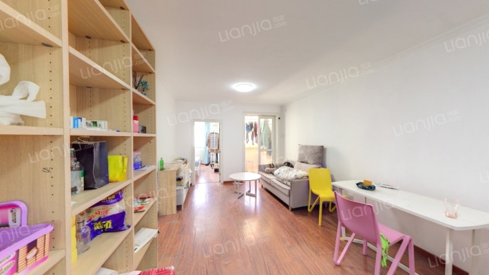 梅园小区二手房实景图