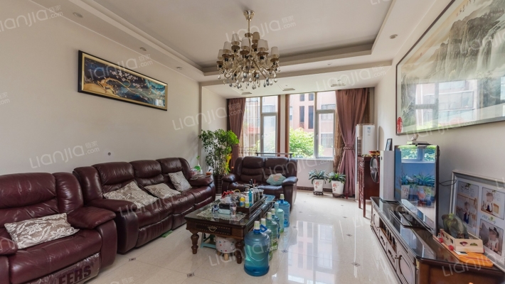 泰康·红郡二手房实景图