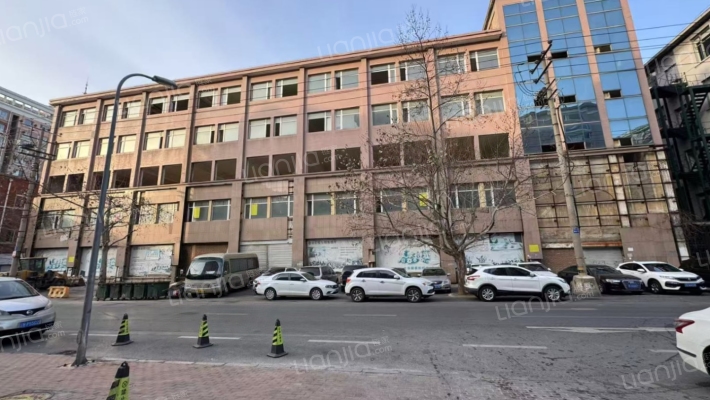 振工街二手房实景图