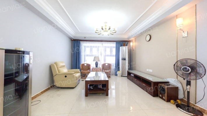 童礼苑小区二手房实景图