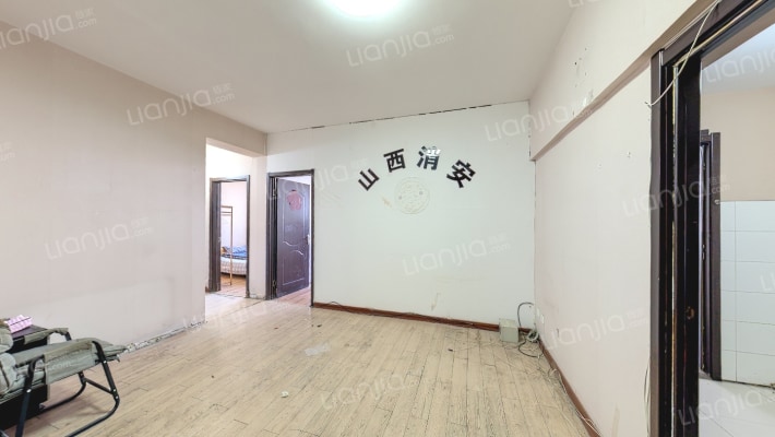 铜锣湾二手房实景图