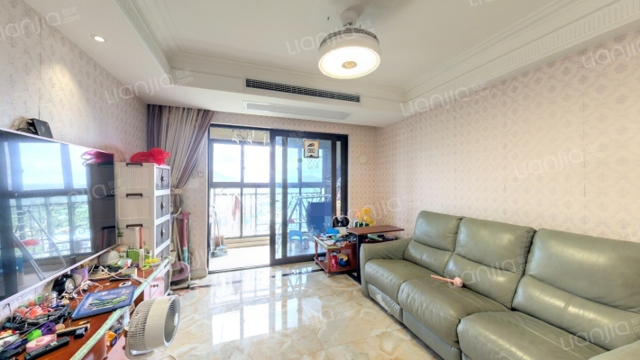 万科金域传奇二手房实景图