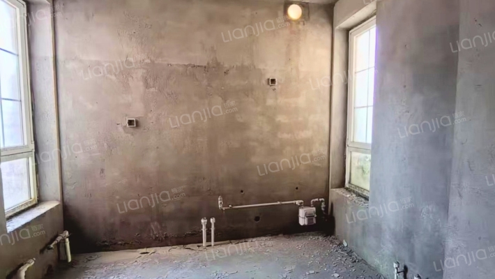 丹佛尔湾 4室2厅 南 北-厨房