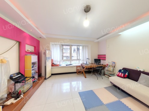 整租·鑫天花园 2室2厅 南