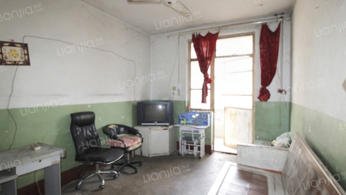 同安巷二手房实景图