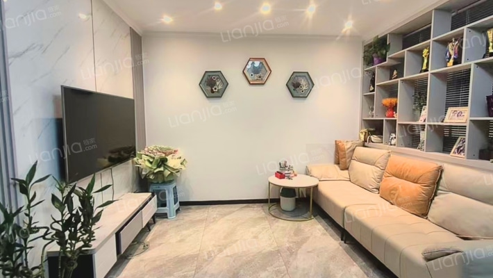 丽洋花园二手房实景图