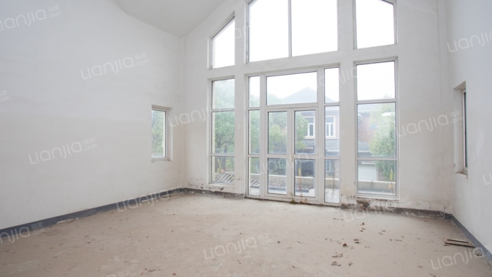 香山庄园二手房实景图