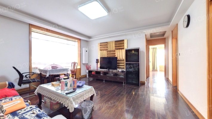 新海城二手房实景图