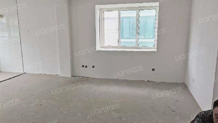 山前御景园二手房实景图