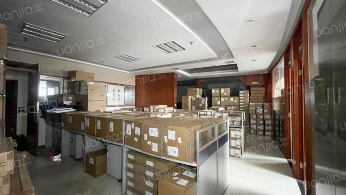 南宾国际二手房实景图