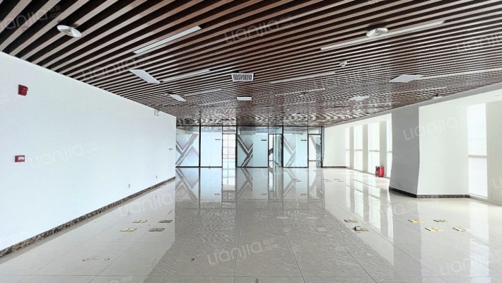 海南大厦二手房实景图