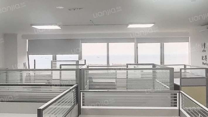 南洋大厦二手房实景图