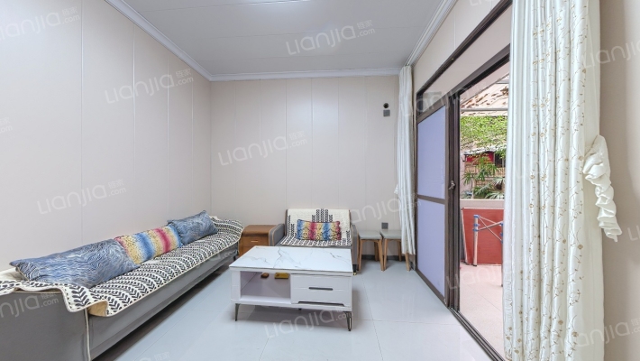 人民村二手房实景图