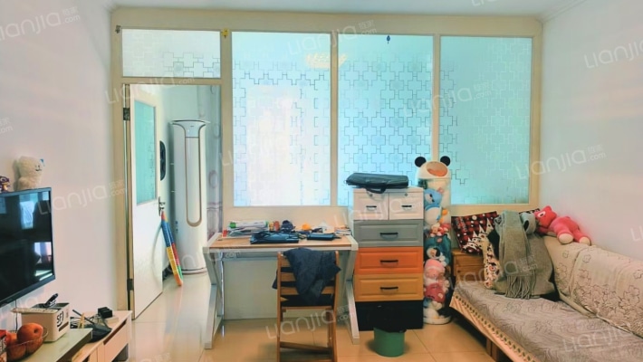 悦景轩二手房实景图