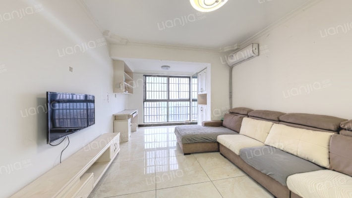 武广新都城二手房实景图