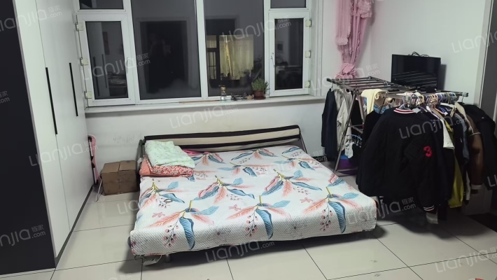 天城御景二手房实景图