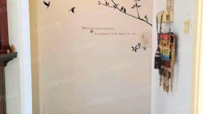 小区交通便利，配套服务完整，绿化优秀-餐厅