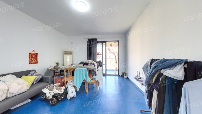 骋望云邸二手房实景图