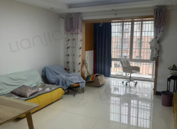 整租·宝华花园 3室2厅 东南_宝华花园租房