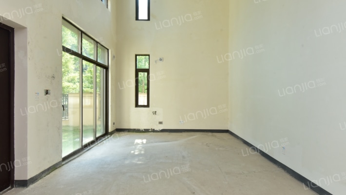 公园九里玖号院二手房实景图