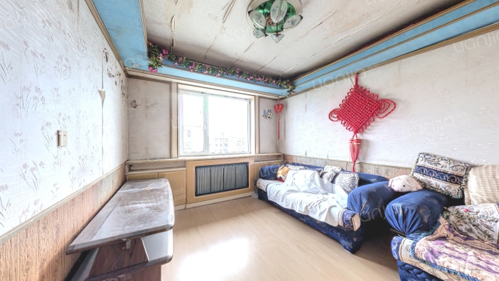 付家庄街二手房实景图