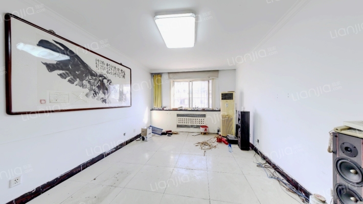 燕新里广鑫楼二手房实景图