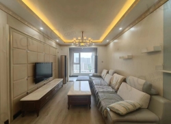 整租·K2狮子城北区 2室1厅 南_K2狮子城北区租房