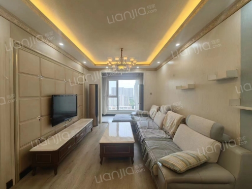 整租·K2狮子城北区 2室1厅 南