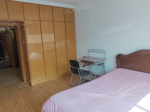 整租·城建开发小区 2室1厅 东/西