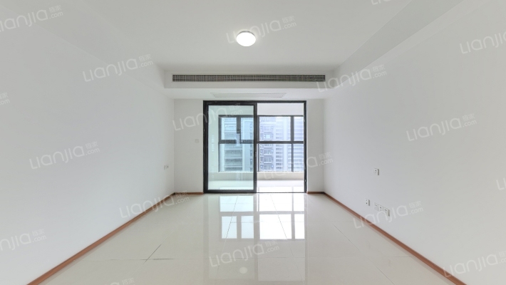 中海钟山印二手房实景图