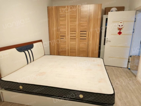 整租·法院小区（红山区三道街） 2室1厅 南/北