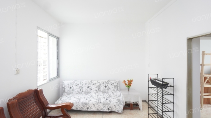 乐居苑小区二手房实景图