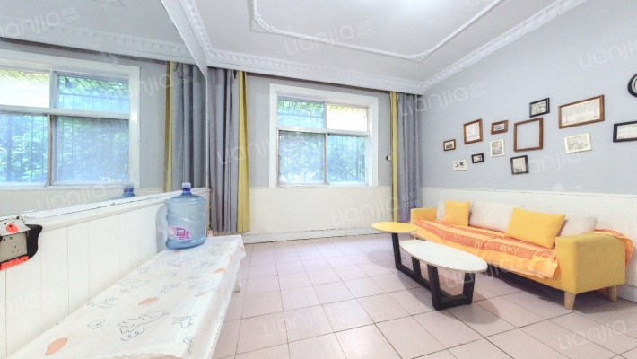 县委家属院二手房实景图