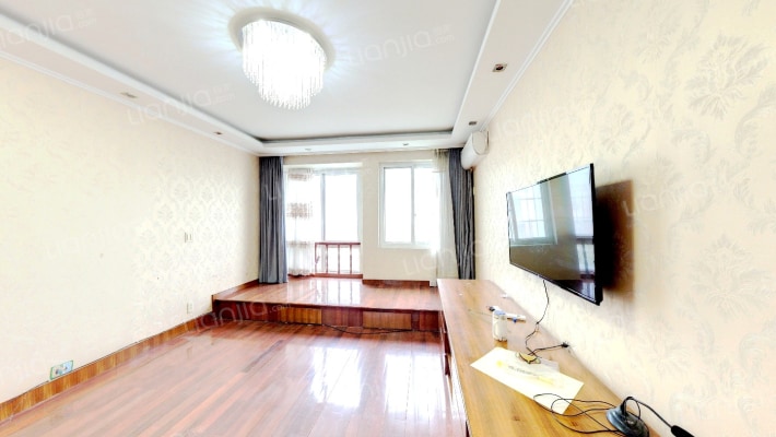 亭桥阳光名邸二手房实景图