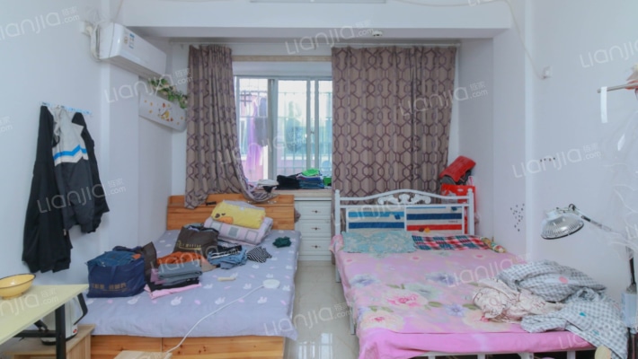 豪德贸易区二手房实景图