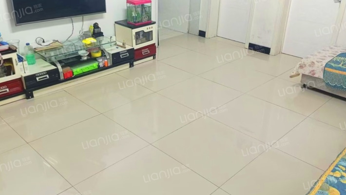 黄山路二手房实景图