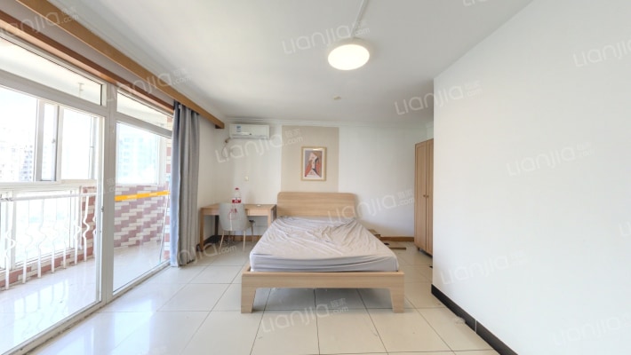 安圣苑二手房实景图