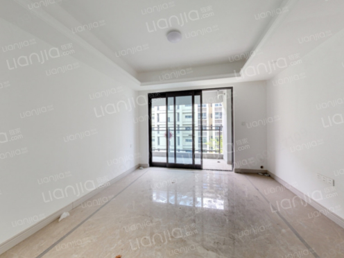 整租·万科城市花园锦阅 4室2厅 南